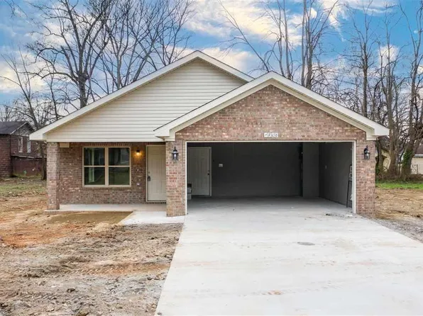 814 W 21 N, North Little Rock, AR 72114