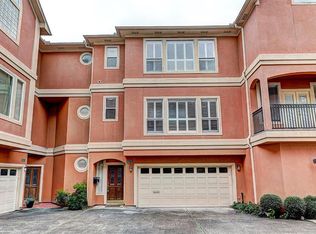 825 Rosine St, Houston, TX 77019