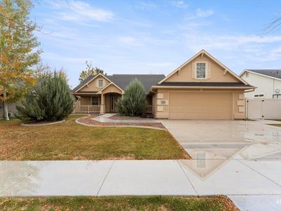 14208 N Mission Pointe Loop, Nampa, ID, 83651