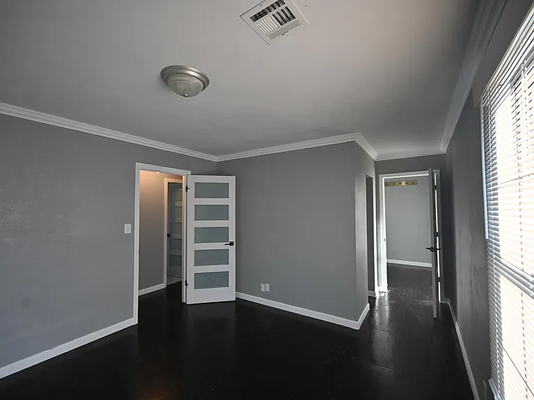 Master Bed Room