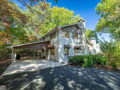 234 Majestic View Dr, Blue Ridge, GA, 30513