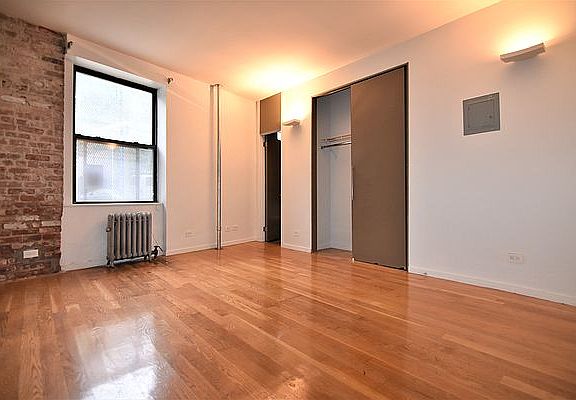 2nd image of 580 Saint Nicholas Ave #S1