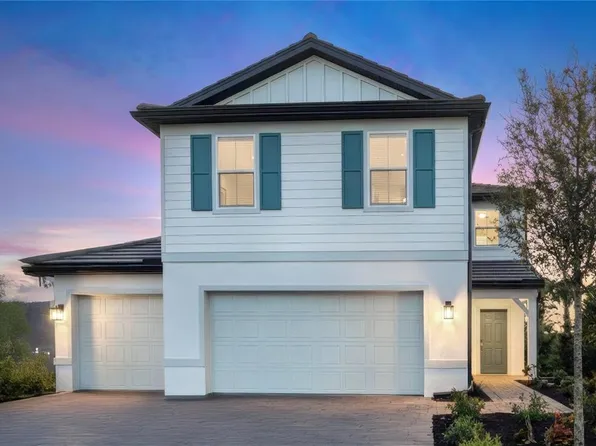 10771 Sun Drop St, Venice, FL 34293