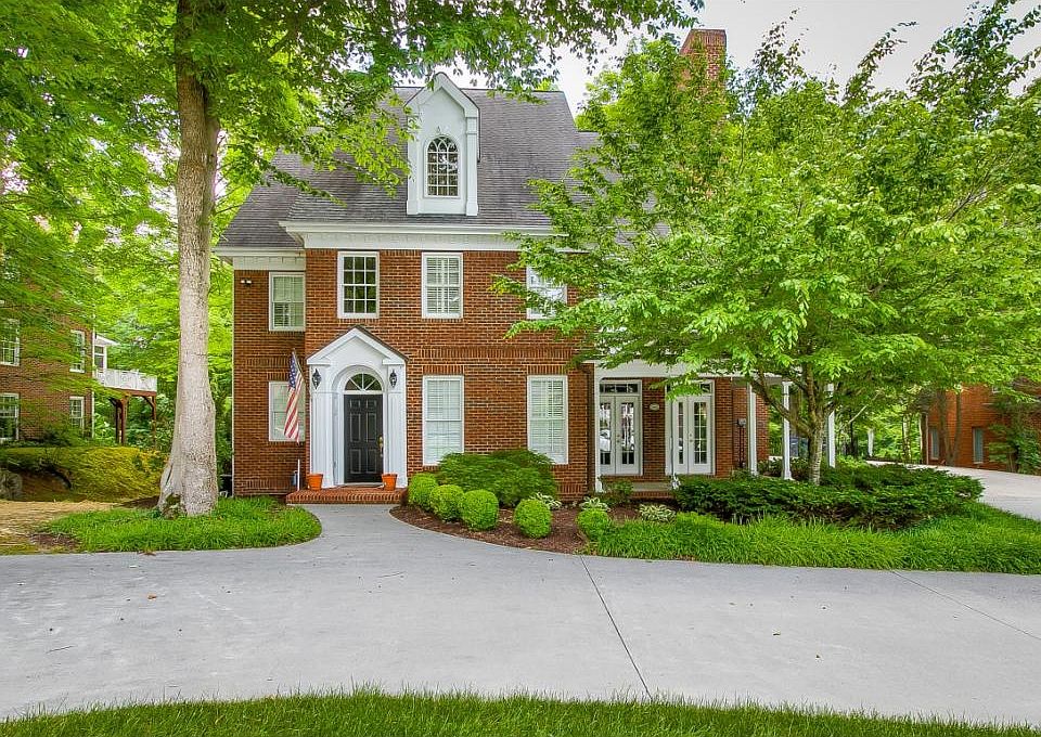 4836 Preston Park Dr, Kingsport, TN 37664 Zillow