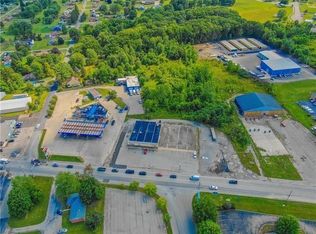 W State St, New Castle, PA 16101