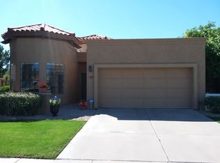 10599 E Fanfol Ln, Scottsdale, AZ 85258