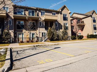 4975 Southampton Dr #145, Mississauga, ON L5M 8E5