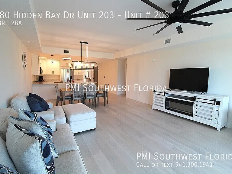280 Hidden Bay Dr #203 — Photo 7