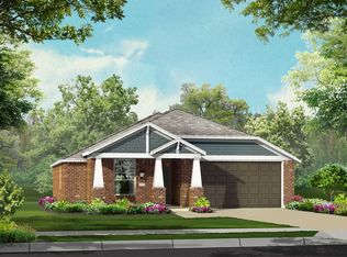 8113 Wildwest Dr, Ft Worth, TX 76131