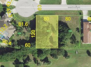 88 Long Meadow Pl, Rotonda West, FL 33947