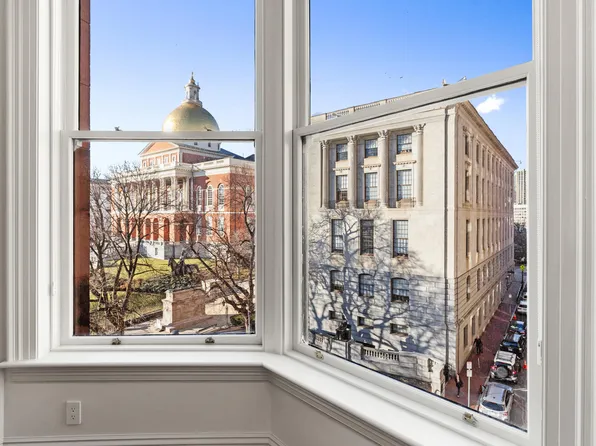 20 Beacon St Unit 4, Boston, MA 02108