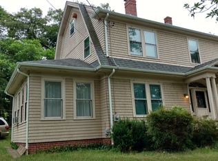 2299 Highland Ave, Fall River, MA 02720