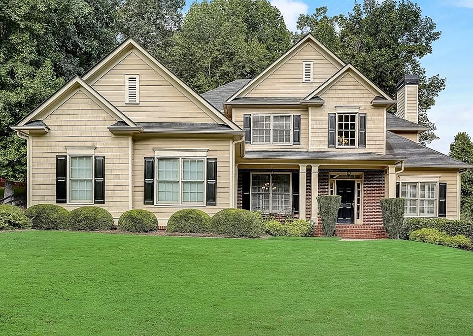 1st image of 502 Hickory Gln