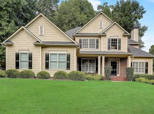 502 Hickory Gln, Woodstock, GA 30188
