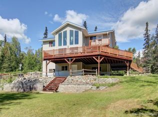 5800 N Rhonda Dr, Palmer, AK 99645