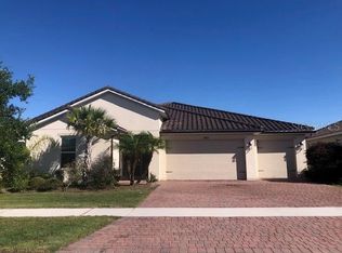 3211 Agostino Ter, Kissimmee, FL 34746