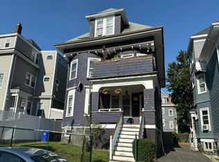275 Normandy St, Dorchester, MA 02121