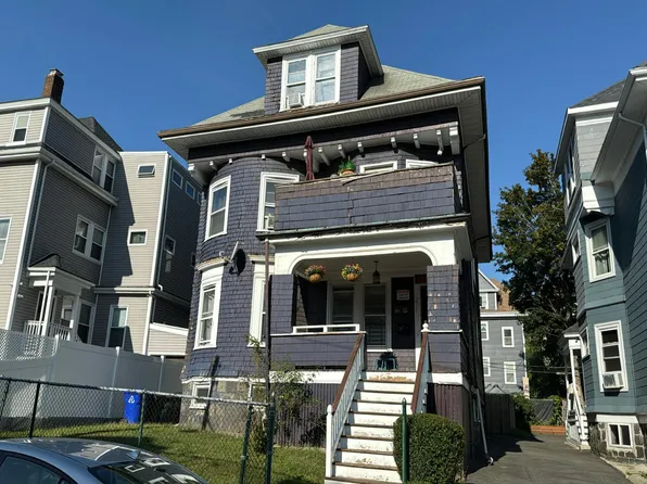 275 Normandy St, Dorchester, MA 02121