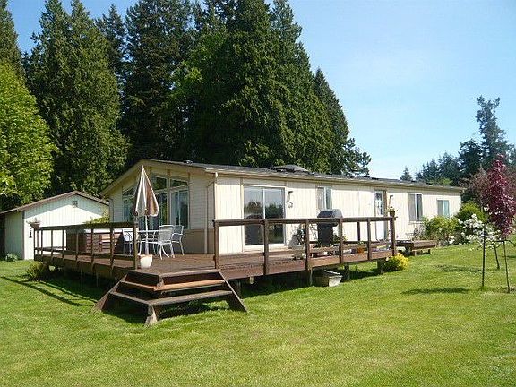Back of House