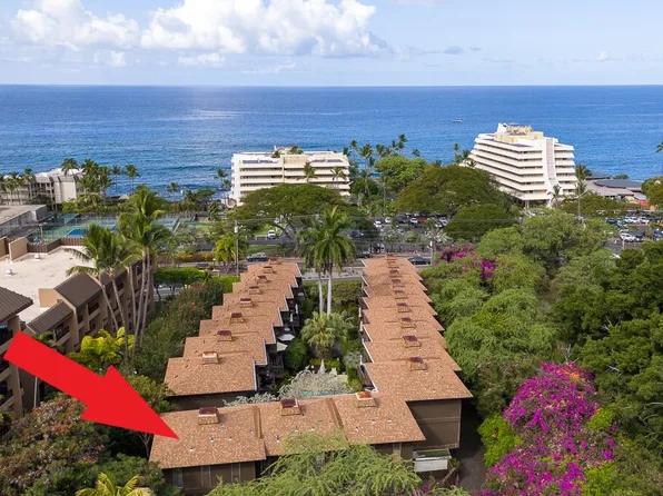 75-5855 Walua Rd APT 12, Kailua Kona, HI 96740