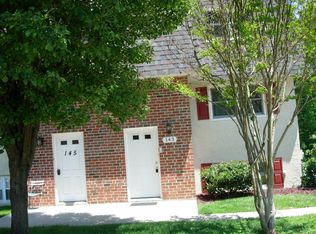 143 Meadowbrook Lane #FL 2ND, Brookhaven, PA 19015
