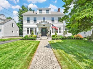 1676 Boulevard, West Hartford, CT 06107