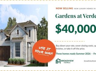 920 Indian Hawthorne Dr #G, Georgetown, TX 78628