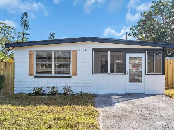 1300 46th St S, Saint Petersburg, FL 33711