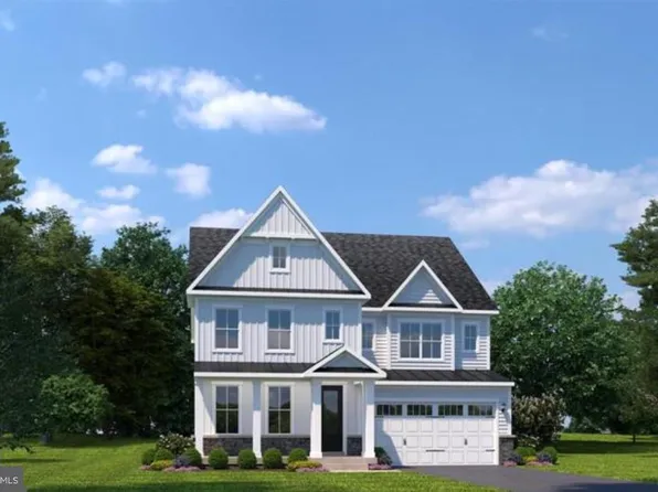 4521 Picton Ct, Ellicott City, MD 21042