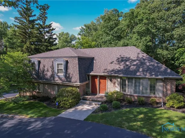 1463 Creekwood Ln, Toledo, OH 43614