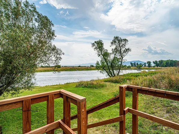 160 Willow Bend Ln, Cascade, MT 59421