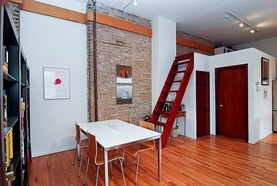 4th image of 1550 N Oakley Blvd APT 1