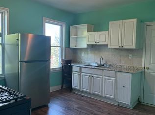 1698 North Ave #2, Bridgeport, CT 06604