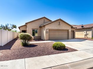 21461 E Reunion Rd, Red Rock, AZ 85145