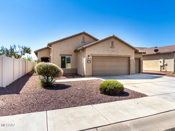 21461 E Reunion Rd, Red Rock, AZ 85145