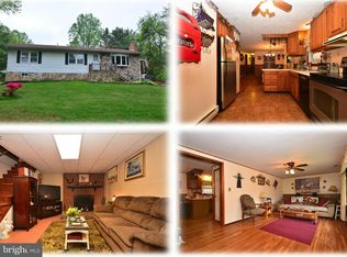 1002 S Stepney Rd, Aberdeen, MD 21001