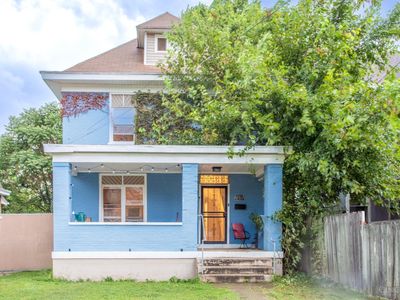 622 E Epworth Ave, Cincinnati, OH, 45232