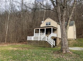 126 Old Lincoln Hwy W, Ligonier, PA