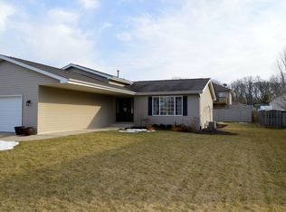229 W 128th Pl, Crown Point, IN 46307