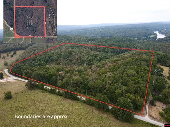 001-07615 0th Cres #625, Mountain Home, AR 72653