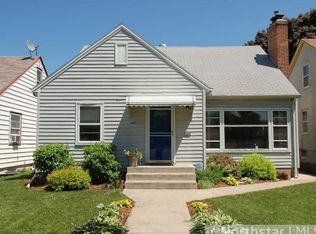 4605 5th Ave S, Minneapolis, MN 55419