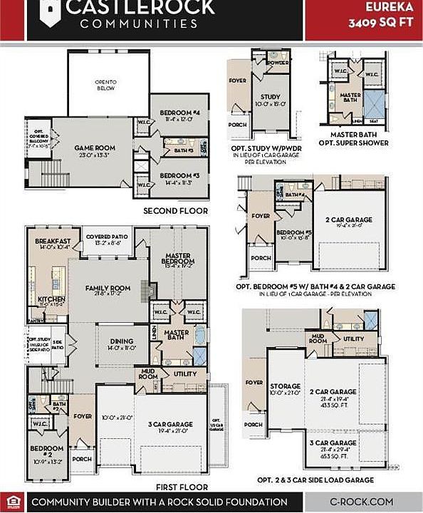 2nd image of 214 Soft Elm Dr