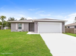 2737 Lansing Rd SE, Palm Bay, FL 32909