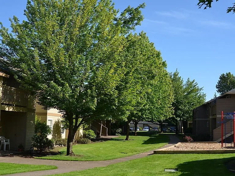 Mountain High Apartments — Photo 11