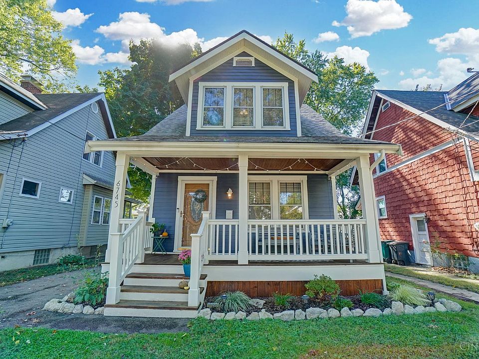 1st image of 6745 Palmetto St
