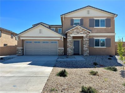 14235 Fir St, Oak Hills, CA, 92344