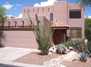 1735 E Deer Shadow Ln, Tucson, AZ 85737