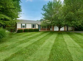 1059 Seibert Rd, Bellefonte, PA 16823