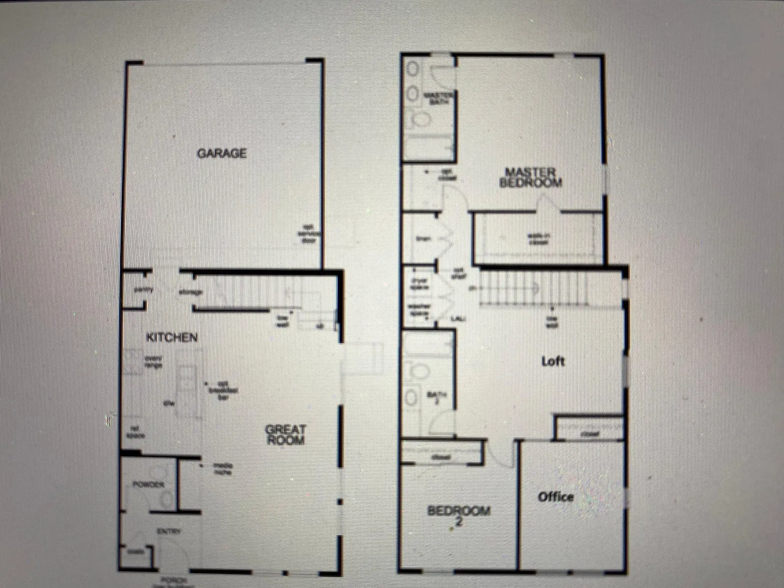 2 bed, 1718 sqft, $3,100 — Photo 2