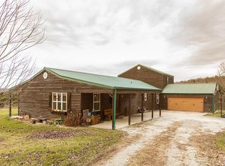 563 W Farm Road 26, Pleasant Hope, MO 65725